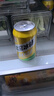 大窯鳳梨味果汁汽水碳酸飲料易拉罐330mL*24罐冰暢整箱 曬單實拍圖