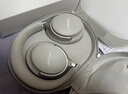 Bose QuietComfort 消噪耳機(jī)Ultra  頭戴式主動(dòng)降噪耳機(jī)藍(lán)牙耳機(jī)長久續(xù)航 消噪耳機(jī)Ultra-晨霧白 曬單實(shí)拍圖