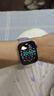 華為【情人節(jié)禮物】華為手表WATCH FIT3智能運動藍牙通話長續(xù)航手表監(jiān)測心率NFC手環(huán)情侶高端生日禮物 【女神定制】FIT3 紫色拼白色 荔枝紋H扣 曬單實拍圖