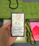 古馳（GUCCI）香水花悅綻放女士淡香水濃香水 清新持久 禮盒送女友節(jié)日520禮物 花悅淡香水【禮盒】 30ml 曬單實(shí)拍圖