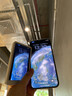 手機自拍顯示屏后置無線投屏器磁吸同屏器直播vlog提詞器拍照監(jiān)視 【珍珠白】磁吸自拍屏一代1080p 曬單實拍圖