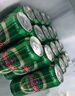 青島啤酒（TsingTao）經(jīng)典系列濃郁麥香500ml*24聽(tīng)（多廠(chǎng)生產(chǎn)隨機發(fā)貨） 曬單實(shí)拍圖