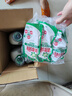 碧浪除菌洗衣液日曬般清香3kg*2瓶+500g*6袋實惠大容量 曬單實拍圖