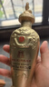五糧液（WULIANGYE）52度濃香龍年小酒 125mL 1瓶 節(jié)日送禮禮品 曬單實拍圖