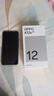 OPPO K12s 8GB+256GB 棱鏡黑 7000mAh長續(xù)航大電池 OLED 直屏 驍龍學生 5G 游戲千元新款手機 國家補貼 曬單實拍圖