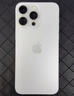 Apple【活動限售款】蘋果15pro 蘋果15promax iPhone15pro蘋果手機(jī) 15 Promax 白色鈦金屬 6.7英寸 256GB【公開版標(biāo)配+豪華大禮包】 曬單實(shí)拍圖