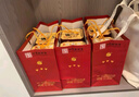 牛欄山 百年陳釀三牛 濃香型 純糧白酒 北京二鍋頭 36度 400mL 6瓶 整箱裝(附3禮袋) 曬單實(shí)拍圖