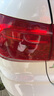 歐司朗（OSRAM）PY21W LED車燈剎車燈倒車燈轉向燈輔助燈P21單絲黃光12V2.5W2支裝 曬單實拍圖