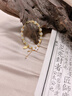 BOEAY花開(kāi)納福和田玉手串女生手鏈鐲串生日七夕情人節(jié)禮物送女朋友老婆 花開(kāi)納福和田玉手串/免費(fèi)刻字 曬單實(shí)拍圖