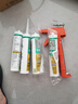 瓦克（WACKER）GM玻璃膠通用型廚衛(wèi)密封膠美容膠中性耐候門窗硅酮膠結構膠透明 曬單實拍圖