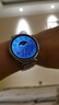 HUAWEI WATCH GT 5 41mm 湖光青 氟橡膠表帶華為智能手表情緒健康助手玄璣感知系統(tǒng) 曬單實拍圖