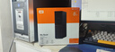 西部數(shù)據(jù)（WD）8TB 移動硬盤 USB3.0 桌面存儲 My Book 3.5英寸 大容量 機械硬盤 移動臺式企業(yè)級辦公 外接加密 曬單實拍圖