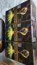 歐萊雅(LOREAL)臻萃精油染發(fā)劑植物自己染遮白發(fā)染發(fā)霜白發(fā)染發(fā)色 4.35 霧桐茶棕+染發(fā)工具 曬單實(shí)拍圖