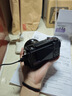 索尼（SONY）ZV-E10 微單數(shù)碼相機 4K視頻 vlog 直播相機 zv-e10 創(chuàng)意濾鏡 E10L套機 黑 【贈 相機套+64G卡】 官方標(biāo)配【國補專享】 曬單實拍圖