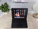 IFACE MALL妙控鍵盤iPad air7 適用2025款air6平板11英寸 蘋果air5/4保護(hù)套殼13英寸pro磁吸懸浮10代12.9寸 【黑色】觸點(diǎn)直連&一放即用 25款A(yù)ir7 / 24 曬單實(shí)拍圖