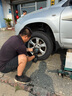 鄧祿普（DUNLOP）輪胎/汽車輪胎 225/65R17 102T GRANDTREK ST30 原廠配套本田CRV 曬單實(shí)拍圖