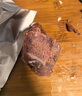 食樂康無添加草原醬牛肉150g*5袋五香鹵牛肉開袋即食熟食內(nèi)蒙古非牛腱子 曬單實(shí)拍圖