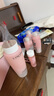蘭蔻大粉水400ml爽膚水補(bǔ)水保濕水潤滋潤護(hù)膚品套裝生日禮物送女友 曬單實(shí)拍圖