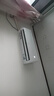 奧克斯（AUX）大1.5匹 省電俠 國(guó)家補(bǔ)貼新一級(jí)掛機(jī)變頻冷暖家用掛壁式空調(diào) 節(jié)能KFR-35GW/BpR3AQS1(B1) 曬單實(shí)拍圖
