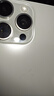 Apple iPhone 15 Pro Max 蘋果5G 二手蘋果手機 蘋果15PM 國行優(yōu)惠券補貼 白色鈦金屬 512G 曬單實拍圖