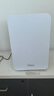 美的（Midea）迷你冰箱小冰箱小型家用車載戶外露營(yíng)冷藏制冷加熱宿舍出租房辦公室電冰箱節(jié)能省電DC-8D01MB 曬單實(shí)拍圖