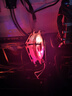 零度世家argb電腦風(fēng)扇集線器 5V3針神光同步PWM智能溫控集線器12V4針臺(tái)式機(jī)機(jī)箱風(fēng)扇 HUB 8路ARGB&PWM三合一多功能轉(zhuǎn)換精靈 曬單實(shí)拍圖