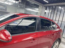 漢高（Henkel）汽車貼膜高隱私玻璃全車防曬隔熱膜車天窗前擋太陽(yáng)膜陶瓷適用特斯拉奔馳寶馬奧迪保時(shí)捷包安裝 曬單實(shí)拍圖