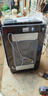 美的（Midea）波輪洗衣機(jī)全自動家用 MB100V36DT 10公斤  直驅(qū)變頻 健康除螨 全域抗菌 一級能效 以舊換新 曬單實(shí)拍圖