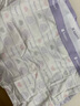 棉奇熊女童內褲兒童夏季薄款莫代爾四角褲小女孩冰絲平角褲寶寶透氣短褲 M095-4條【7A抗菌涼感莫代爾】 110 -M碼【 體重25-35斤】 曬單實(shí)拍圖