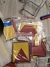 揚思樂 YSL STEM幾何模型初中數(shù)學教具中考磁力磁性空間幾何體棱長體表面演示器初高中學生上課解題兩用透明圖形框 幾何模型18件套【大號B款】 曬單實拍圖