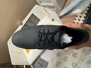 添柏嵐（Timberland）官方男鞋皮鞋休閑鞋商務(wù)通勤休閑防水黑色|A5MJ8 A5MJ8W/黑色 TB1 43 曬單實(shí)拍圖