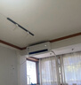 美的空調(diào) 大1.5匹 酷省電pro 新一級(jí)能效 變頻冷暖 家電國(guó)家補(bǔ)貼 節(jié)能壁掛式掛機(jī) KFR-35GW/N8KS1-1P 曬單實(shí)拍圖