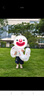 ASK JUNIOR純棉兒童褲子25夏季小童時(shí)尚立體趣味口袋短袖男童五分褲直筒褲 藏青色 100 曬單實(shí)拍圖
