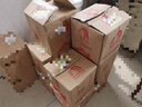 雨虹防水可外露水性瀝青涂料 防水涂料屋頂 屋面防水補漏材料 黑色5KG 曬單實拍圖