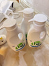 威露士La有氧洗內(nèi)衣褲專(zhuān)用手洗洗衣液500ml*3+90ml*2組合抑菌除螨去血漬 曬單實(shí)拍圖