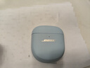 BoseQuietComfort 消噪耳塞 真無線藍(lán)牙耳機(jī)主動(dòng)降噪 大鯊4代 大鯊3代 小鯊2代 智能耳內(nèi)音場(chǎng)調(diào)教 大鯊三代-月光寶石藍(lán) 曬單實(shí)拍圖