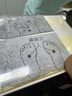 萬格（wange）兒童積木中國古建筑模型拼裝玩具高難度成人榫卯斗拱結構立體拼圖 江西南昌滕王閣2798小顆粒 6歲生日禮物送禮|大型3D擺件紀念 曬單實拍圖