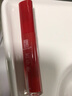 SC紅唇乳紋繡專(zhuān)用ipm漂唇后的反色轉(zhuǎn)色pcd紋唇正品亮唇素修復(fù)精華膏 匠心亮唇素桔紅色 曬單實(shí)拍圖