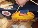藍(lán)罐（Kjeldsens）曲奇餅干禮盒 908g加贈112g 休閑零食糕點(diǎn)企業(yè)送禮團(tuán)購 曬單實(shí)拍圖