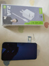 華為 HUAWEI nova5i 麒麟710芯片 雙卡雙待二手手機學(xué)生游戲全面屏二手華為手機備用機 煙雨青藍(lán) 8G+128G 95新 曬單實拍圖