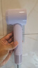 徠芬Laifen SE Lite 家用入門(mén)款高速吹風(fēng)機(jī) 萊芬大風(fēng)力速干低噪學(xué)生宿舍便攜風(fēng)筒 禮物推薦 國(guó)家補(bǔ)貼 SE lite紫色 曬單實(shí)拍圖