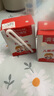 澳牧（Australia's Own）兒童成長牛奶A2β酪蛋白鐵鋅VD全脂學(xué)生早餐奶200ml*21盒 曬單實拍圖