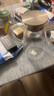 富光玻璃杯帶把家用冷水壺耐熱 2L大容量涼水壺玻璃耐冷水壺 曬單實(shí)拍圖