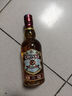 芝華士12年 蘇格蘭 斯佩賽產(chǎn)區 調和型威士忌 洋酒 500ml  曬單實(shí)拍圖
