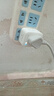公牛定時器插座10A定時開關(guān)時間控制電瓶電動車充電倒計時自動斷電D-5 【倒計時10小時】定時開/定時關(guān) 曬單實拍圖