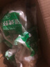 望田源 碳烤嫩筍尖筍干免泡發(fā)江西特產(chǎn)炭烤筍樂安竹筍新鮮筍絲火鍋蔬菜 精選嫩烤筍尖500g*10包 曬單實(shí)拍圖