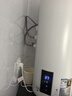 容聲【免費上門(mén)安裝】落地式電熱水器豎立式落地熱水器省電速熱洗澡大容量政府補貼以舊換新一級能效 80L 3000W 可落地掛墻丨一級能效任意暢洗 內膽漏水保8年 曬單實(shí)拍圖