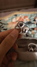 韶音（SHOKZ）【重磅新品】OpenDots ONE耳夾式耳機(jī)開放式藍(lán)牙耳機(jī)動(dòng)鈦圈E310 韶音耳夾式運(yùn)動(dòng)耳機(jī) 星際白【京倉(cāng)直發(fā)】 曬單實(shí)拍圖