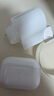 Apple/蘋果 AirPods Pro (第二代) 搭配MagSafe充電盒 (USB-C) 蘋果耳機(jī) 藍(lán)牙耳機(jī) 適用iPhone/iPad/Mac 曬單實(shí)拍圖