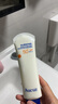 奧札（Aucuz）高倍清爽小白管防曬乳90g防曬霜女隔離乳干皮敏感肌適用 曬單實(shí)拍圖
